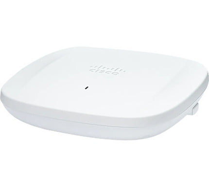 Main Image for Cisco Catalyst 9166D1 Tri Band Wi-Fi 6E IEEE 802.11a/b/g/n/ac/ax/d/h 7.78 Gbit/s Wireless Access Point - Indoor