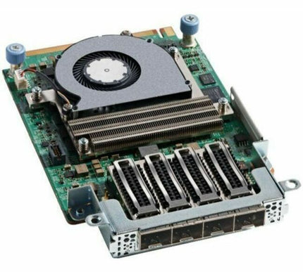 Main Image for Cisco 15427 10/25/50Gigabit Ethernet Card