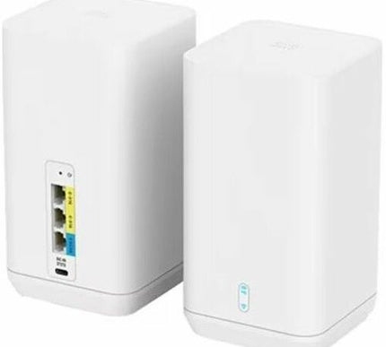 Main Image for Cisco Catalyst CG113-4GW6B Wi-Fi 6 IEEE 802.11ax 2 SIM Ethernet Wireless Router - Refurbished