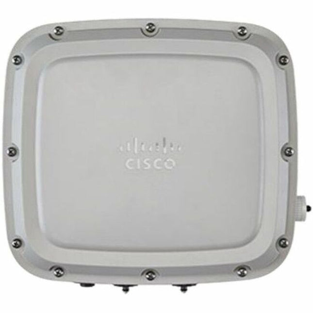 Main Image for Cisco Catalyst C9124AXD Dual Band 802.11ax 5.38 Gbit/s Wireless Access Point - Outdoor