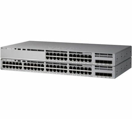 Main Image for Cisco Catalyst C9200CX-8UXG-2X Ethernet Switch