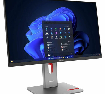 Main Image for Lenovo ThinkCentre M90a Pro Gen 6 13AM000PUS All-in-One Computer - Intel Core Ultra 7 2nd Gen 265 - vPro Technology - 32 GB - 512 GB SSD - 27" QHD - Desktop - Black