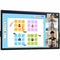 Main Image for Dell P7525QT 75" Class LED Touchscreen Monitor - 16:9 - 8 ms