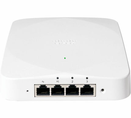 Main Image for Cisco Meraki CW9172H Tri Band Wi-Fi 7 IEEE 802.11 a/b/g/n/ac/ax/be 9 Gbit/s Wireless Access Point