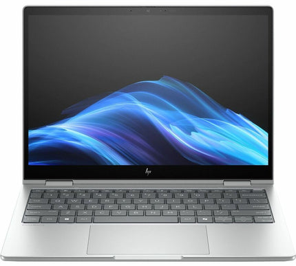 Main Image for HP EliteBook 8 Flip G1i 13.3" Touchscreen Convertible 2 in 1 Notebook - WUXGA - 60 Hz - Intel Core Ultra 7 265U - vPro Technology - 32 GB - 512 GB SSD - English Keyboard - Glacier Silver