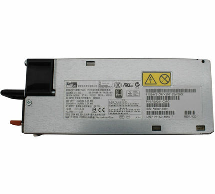 Main Image for Lenovo 550W Power Supply