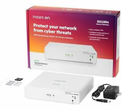 Main Image for Aruba Networking Instant On Secure Gateway