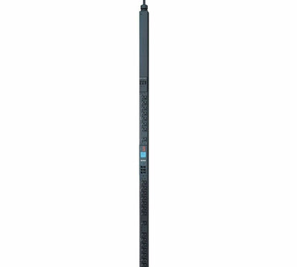 Main Image for APC NetShelter Rack PDU, Metered-by-Outlet W/ Switching, 0U, 2.9kW 100V-120V 30A, (24) NEMA 5-20R outlets