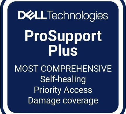 Main Image for Upgrade from 3Y Basic Onsite to 5Y ProSupport Plus