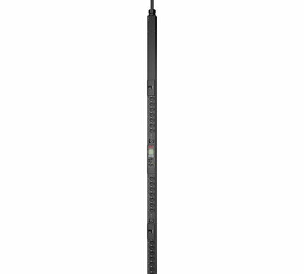 Main Image for APC NetShelter Rack PDU, Switched, 0U, 5.0kW 200V and 208V 30A, (21) C13/C15 and (3) C19/C21 outlets