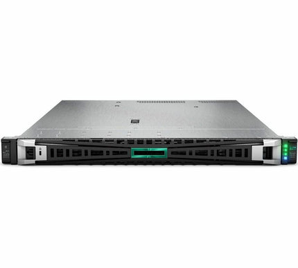 Main Image for HPE ProLiant DL325 G11 1U Rack Server - 1 x AMD EPYC 9015 3.50 GHz - 64 GB RAM - 960 GB SSD - (2 x 480GB) SSD Configuration - Serial ATA/600, 12Gb/s SAS, NVMe Controller