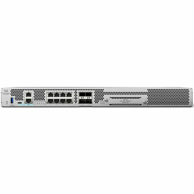 Main Image for Cisco Secure 1240 Network Security/Firewall Appliance