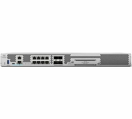 Main Image for Cisco Secure 1230 Network Security/Firewall Appliance