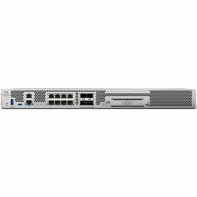 Main Image for Cisco Secure 1230 Network Security/Firewall Appliance