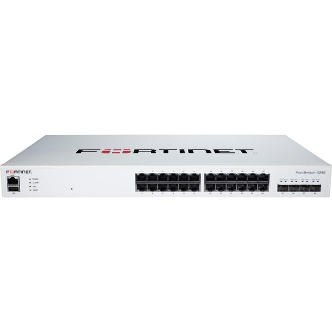 Main Image for Fortinet FS-424E Ethernet Switch