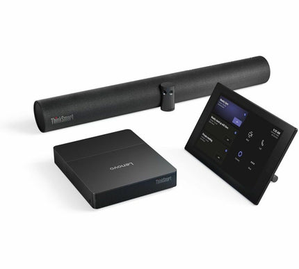 Main Image for Lenovo ThinkSmart Core Gen 2 for Microsoft Team Rooms