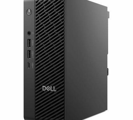 Main Image for Dell Pro Max FCM2250 Desktop Computer - Intel Core Ultra 7 265 - vPro Technology - 16 GB - 512 GB SSD - Micro PC