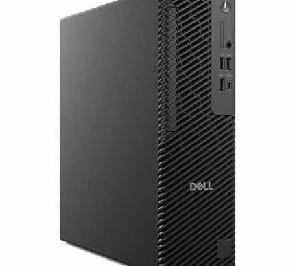 Main Image for Dell Pro Max FCS1250 Desktop Computer - Intel Core Ultra 5 235 - 16 GB - 512 GB SSD - Slim PC - Black