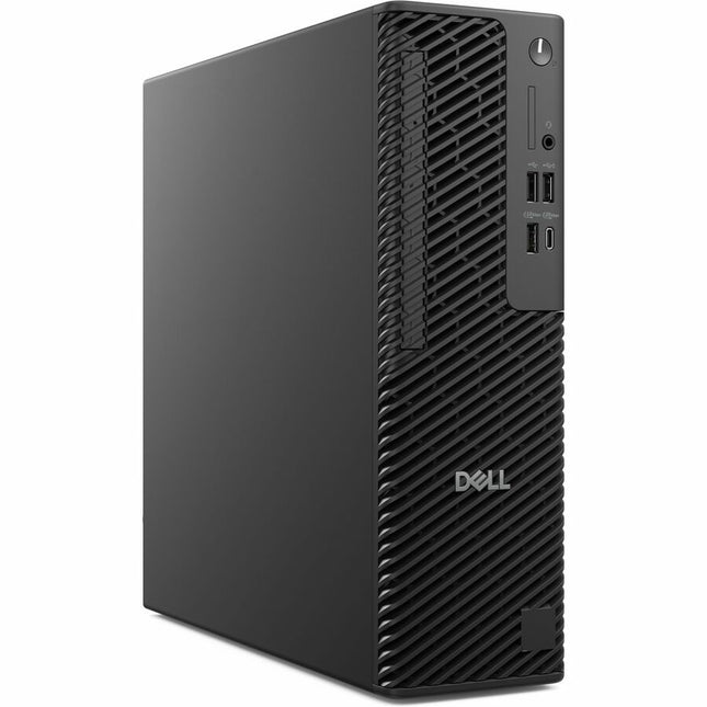 Main Image for Dell Pro Max FCS1250 Desktop Computer - Intel Core Ultra 7 265 - 16 GB - 512 GB SSD - Slim PC