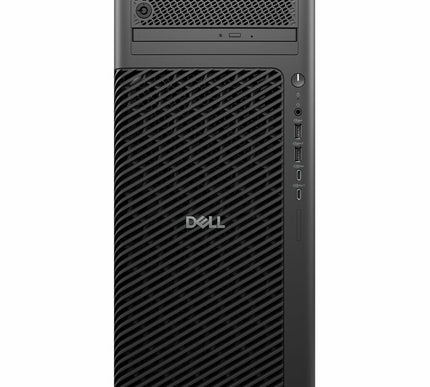 Main Image for Dell Pro Max FCT2250 Desktop Computer - Intel Core Ultra 5 235 - 16 GB - 512 GB SSD - Tower