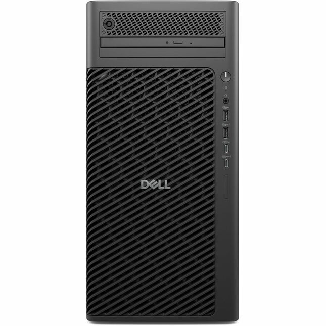 Main Image for Dell Pro Max FCT2250 Desktop Computer - Intel Core Ultra 5 235 - 16 GB - 512 GB SSD - Tower