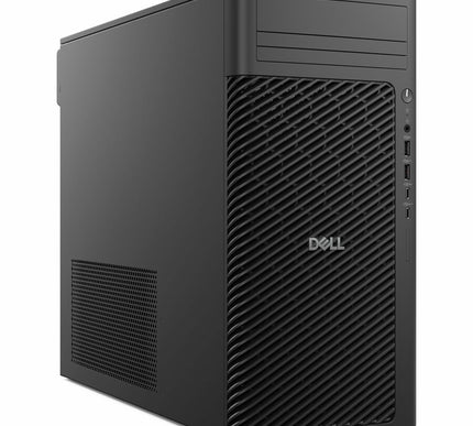 Main Image for Dell Pro Max FCT2250 Desktop Computer - Intel Core Ultra 7 265 - vPro Technology - 16 GB - 512 GB SSD - Tower