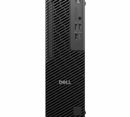 Main Image for Dell Pro Max FCS1250 Desktop Computer - Intel Core Ultra 7 265 - 16 GB - 512 GB SSD - Slim PC