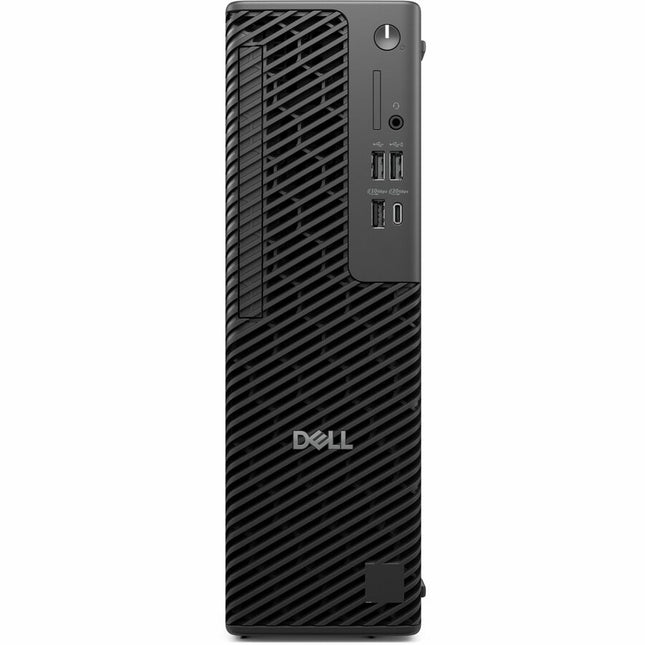 Main Image for Dell Pro Max FCS1250 Desktop Computer - Intel Core Ultra 7 265 - 16 GB - 512 GB SSD - Slim PC