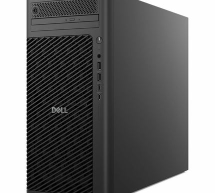 Main Image for Dell Pro Max FCT2250 Desktop Computer - Intel Core Ultra 9 285 - vPro Technology - 32 GB - 1 TB SSD - Tower