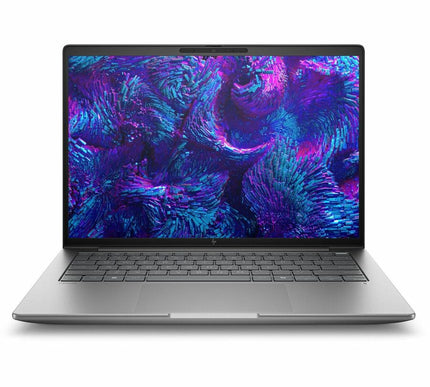 Main Image for HP ZBook 8 G1i 14" Mobile Workstation - 2.5K - 120 Hz - Intel Core Ultra 9 285H - vPro Technology - 64 GB - 1 TB SSD - English Keyboard - Meteor Silver