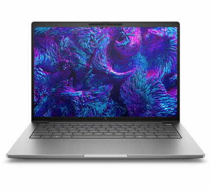 Main Image for HP ZBook 8 G1i 14" Mobile Workstation - WUXGA - 60 Hz - Intel Core Ultra 5 235H - vPro Technology - 16 GB - 512 GB SSD - English Keyboard - Meteor Silver