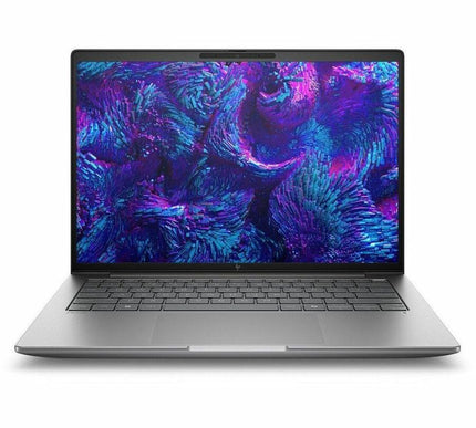 Main Image for HP ZBook 8 G1i 14" Mobile Workstation - WUXGA - 60 Hz - Intel Core Ultra 5 235U - vPro Technology - 16 GB - 512 GB SSD - English Keyboard - Meteor Silver