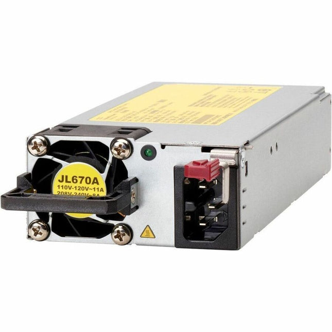 Main Image for Aruba 1600W Power Supply