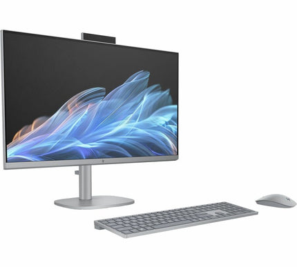 Main Image for HP OmniStudio X 27-cs0000 27-cs0019 All-in-One Computer - Intel Core Ultra 7 - 16 GB - 27" - Desktop - Refurbished