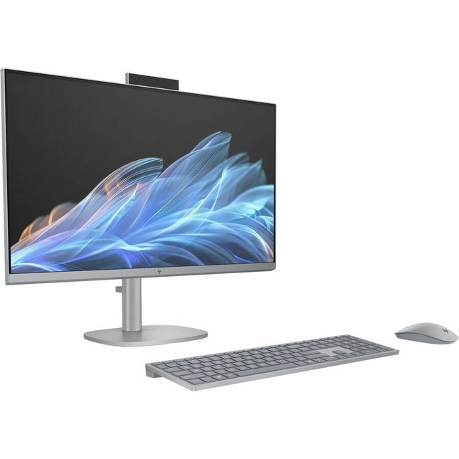 Main Image for HP OmniStudio X 27-cs0000 27-cs0019 All-in-One Computer - Intel Core Ultra 7 - 16 GB - 27" - Desktop - Refurbished