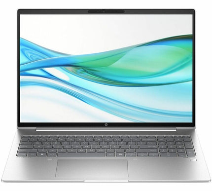 Main Image for HP ProBook 460 G11 16" Notebook - WUXGA - Intel Core Ultra 7 1st Gen 155U - 16 GB - 512 GB SSD