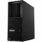 Main Image for Lenovo ThinkStation P3 30GS00J4US Workstation - 1 x Intel Core i7 14th Gen i7-14700 - vPro Technology - 32 GB - 1 TB SSD - Tower - Black