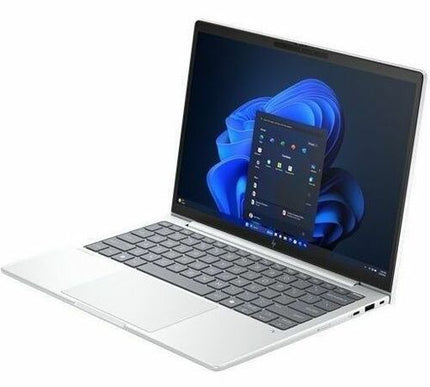 Main Image for HP EliteBook 8 G1a 14" Touchscreen Copilot+ PC Notebook - WUXGA - AMD Ryzen AI 7 350 - 32 GB - 1 TB SSD - English Keyboard - Glacier Silver