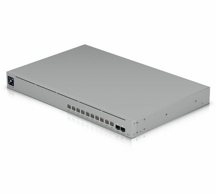 Main Image for Ubiquiti USW-Pro-XG-10-PoE Ethernet Switch