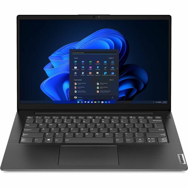Main Image for Lenovo V14 G4 IRU 83A000P3US 14" Notebook - Full HD - Intel Core i5 13th Gen i5-13420H - 8 GB - 256 GB SSD - English Keyboard - Business Black