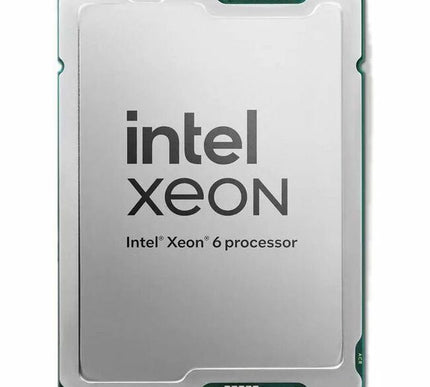 Main Image for Cisco Intel Xeon 6515P Hexadeca-core (16 Core) 2.30 GHz Processor Upgrade