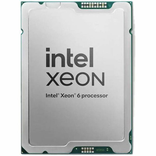 Main Image for Cisco Intel Xeon 6515P Hexadeca-core (16 Core) 2.30 GHz Processor Upgrade