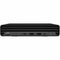 Main Image for HP Pro Mini 400 G9 Desktop Computer - Intel Core i5 14th Gen i5-14500T - 16 GB - 512 GB SSD - Desktop Mini