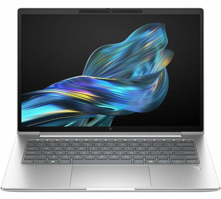 Main Image for HP EliteBook 6 G1q 14" Copilot+ PC Notebook - WUXGA - 60 Hz - Qualcomm Snapdragon X Plus X1P-42-100 - 32 GB - 1 TB SSD - English Keyboard - Pike Silver