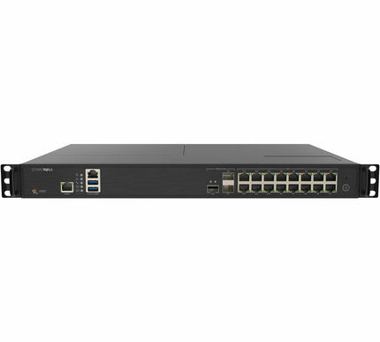 Main Image for SonicWall NSA 2800 SECURE UPGRADE PLUS ADVANCED EDITION 2YR