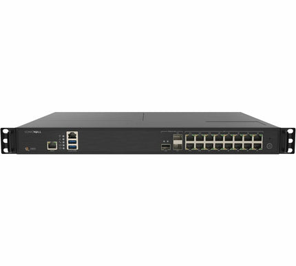 Main Image for SonicWall NSA 2800