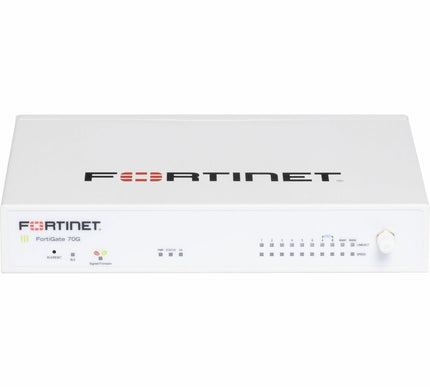 Main Image for Fortinet FortiGate FG-70G-POE Network Security/Firewall Appliance