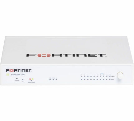 Main Image for Fortinet FortiWifi FWF-70G-POE Network Security/Firewall Appliance