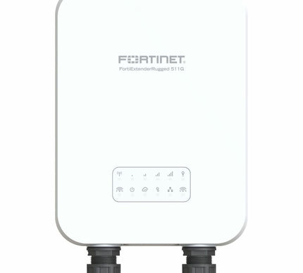 Main Image for Fortinet FortiExtender FER-511G Wi-Fi 6 IEEE 802.11 a/b/g/n/ac/ax 2 SIM Ethernet, Cellular Modem/Wireless Router