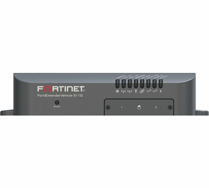 Main Image for Fortinet FortiExtender FEV-511G Wi-Fi 6 IEEE 802.11 a/b/g/n/ac/ax 2 SIM Ethernet, Cellular Modem/Wireless Router